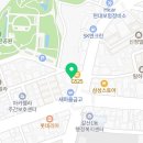 평천로 갈산사거리~평천로 삼산사거리 이미지