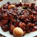 경상도찜닭 이미지