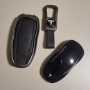 2025년 테슬라 모델 Y 정품 키 팝 (Key Fob)