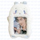 (무) | 므메미무 몌무 인형 포토 카드 홀더 후기