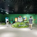 고양 아이와 가볼만한 어린이 박물관 전시 나나아스트로, 원더풀 랜드 관람 후기