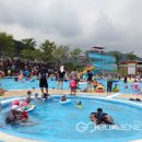 당항포 야외풀장 이미지