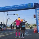 [2024경포 마라톤 후기]-10km 완주