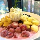 광진맥스스포츠 | [건대/술집] 어린이대공원역 가성비 술집 생맥주 3800원! 광진구 분위기좋은 단체모임 추천_시멘트 서울