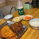 광장시장 빈대떡 맛집 / 원조순희네빈대떡 후기
