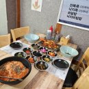 무안낙지 | 무안명가 낙지코스 솔직후기, 무안낙지탕탕이 제대로 맛본 날