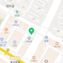 뚜레쥬르 호구포역점
