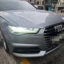 뱅크크리닝 | A6 2.0 TDI P200200 뱅크 1 입자 여과필터 오작동...쿨러 교환 디젤 DPF크리닝 EGR밸브 교환 배기가스...