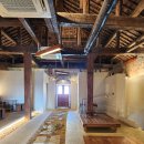 맘모스타운 | 인천차이나타운빵집 추천: 해운대달맞이빵 인천차이나타운점