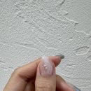 김포 네일, 사우동 네일 샐리살롱 리뷰 !!
