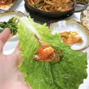 멸치쌈밥,갈치구이가 맛있는 남해 현지인추천 맛집 &#39;멸치랑 칼치&#39;