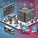 주식회사 지어소프트 이미지