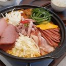 장금수 부대찌개 이미지