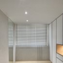 해피드림 | 도산동 보경해피드림 34평 리모델링아파트 커튼블라인드 시공후기
