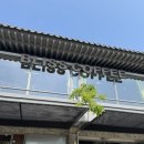 [경주 카페] “경주 블리스 커피” - 경주 대형 식물 카페 후기!