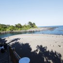 쇠소깍 민박 이미지