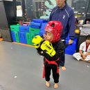 효자 태권도장 이미지