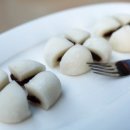 진량빙그레찹쌀떡