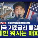 FOMC | 이란 원유 | 한은 물가 전망 | 퇴직연금 ETF 이미지