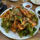 두꺼비포차 | 계양구 숨은 포차 맛집! 두꺼비포차에서 서대회무침 한입에 반했어요 🤍🐟 내돈내산