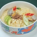 수칼국수 이미지