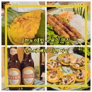 Mr. 닭 | 【하노이】 하노이 빕 구르망 반쎄오 맛집 I 미스터 베이 미엔 타이(Mr Bảy Miền Tây - Bánh Xèo)