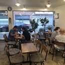 대신벚꽃길빙수 이미지