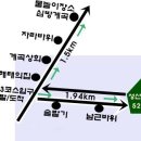 8월23일 연천 성산(동막골 계곡) 이미지