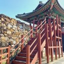 웅천읍성 관광안내소 이미지