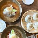 까치로6번길 | [🍽️ 부천 맛집] 매콤새콤하고 시원한 비빔냉면이 땡길땐? 까치울 ‘신우리냉면’ 솔직 후기