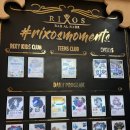 하이츠 야외수영장 | [라스알카이마 호텔] Rixos Bab Al Bahr 릭소스 밥 알 바흐르 호텔 올인클루시브 후기(Day 1)