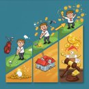 [개포1] 실전 부동산 경매 투자비법 | 마지막 기회! 골프 &amp; 부동산 &amp; 경매로 1년 안에 부자 되는 비법