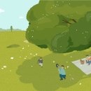 자연과치유 이미지