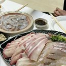 용문상회 | 노량진수산시장 대방어 맛집 전라상회, 존맛 꼴뚜기회 추천 - 할인 꿀팁