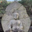 버스정류장 07-654 | □ 남산 [(南山, 경북 경주), 100 명산 94좌/149산, 대중교통 이용] 탐방