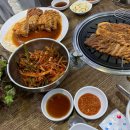 우성숯불갈비 이미지