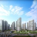 서창센트럴푸르지오아파트 이미지