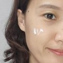 싸이닉 UV 엑스퍼트 리페어 &amp; 톤업 선 에센스 수부지 피부를 위한 촉촉 편안 가벼운 선크림