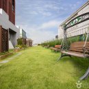 오클라우드 호텔 이미지