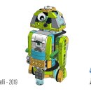 Prof. Bricks - LEGO WeDo 2.0 original 이미지