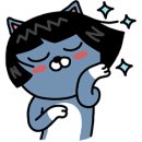 입 트임 영어회화 이미지