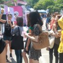 헤어메이크 이미지