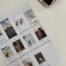 부산 웨딩촬영 스튜디오 영도 히뉴스튜디오&amp;린메이크업 촬영후기!!