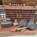 다듬이와골무 이미지