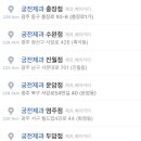 궁전제과신세계지점