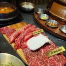 합성동355 | 합성동맛집 압구정화로구이 합성점 다녀온 후기