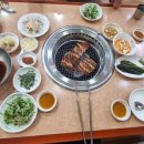 맘모스숯불갈비 이미지