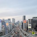 크게열린약국 | 오사카 여행 일기 첫째날 | APA 호텔 덴마바시 체크인, 겟토타니마치 이자카야, 장염이슈