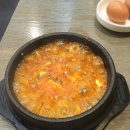 미스터손두부보쌈 이미지