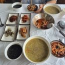 서해식당 | 군산맛집 우연히 찾아간 서해회식당 물회 바지락죽 존맛탱 후기